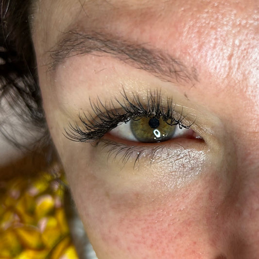 Classic Lash Extensions