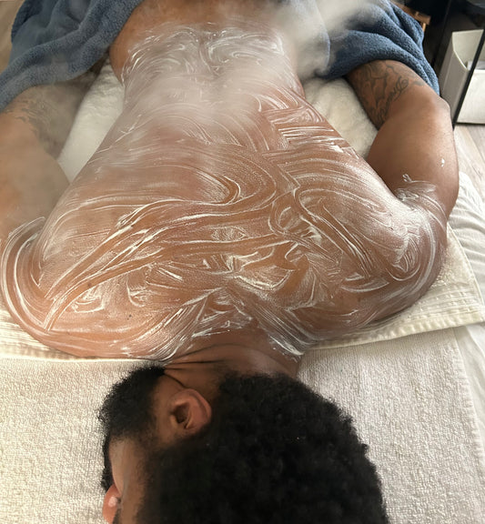 Sweet Dreams: Full Body Treatment